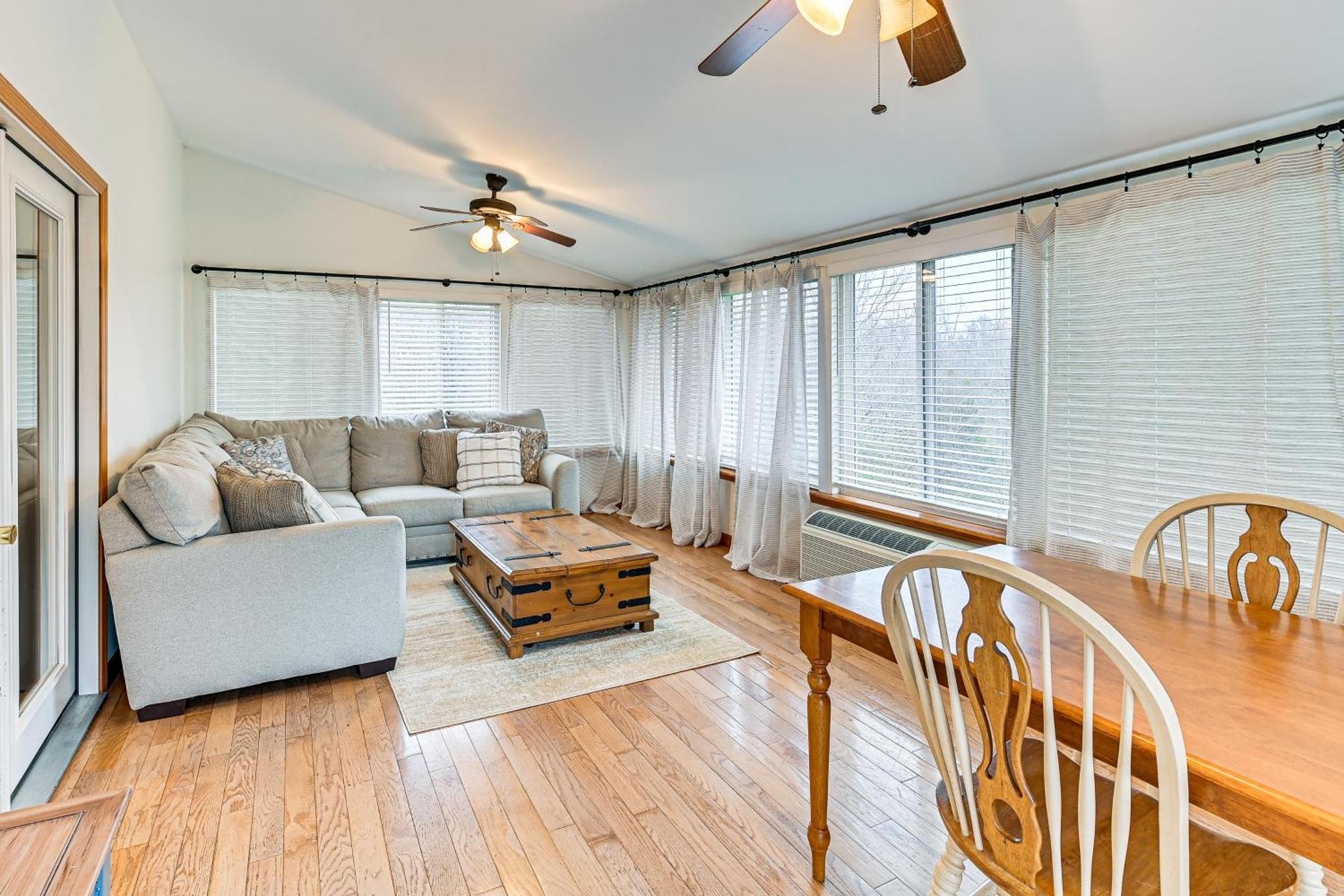 Williamstown Gem With Private Pool And Hot Tub! 빌라 외부 사진